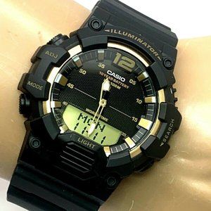 casio illuminator 5565